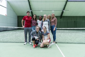 Bild 137 - RL CadA - DTV Hannover : Ergebnis: 6:0